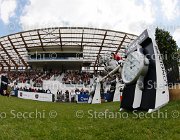 PHILIPPAERTS O CABRIO LaBaule2013- S4 9803 : 2013, CABRIO VAN DE HEFFINCK, La Baule, PHILIPPAERTS OLIVIER, foto di Stefano Secchi ©